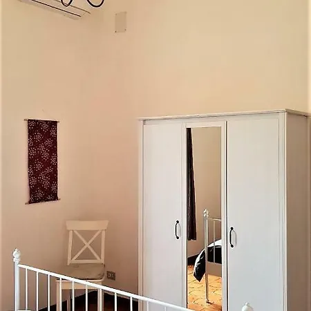 Apartment Laurie's